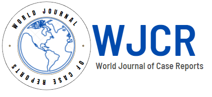 World journal of case reports Logo