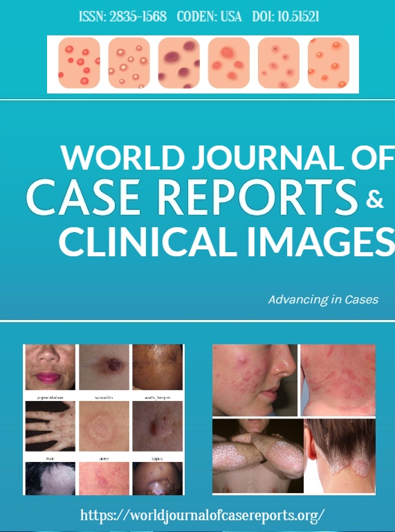World Journal of Case Reports
